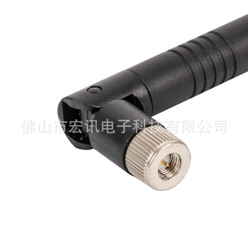 厂家供应 GSM天线厂家 终端橡皮天线  CDMAGSM弹簧天线