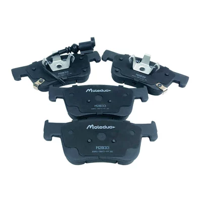 Suitable for Borgward Tormoz supportları