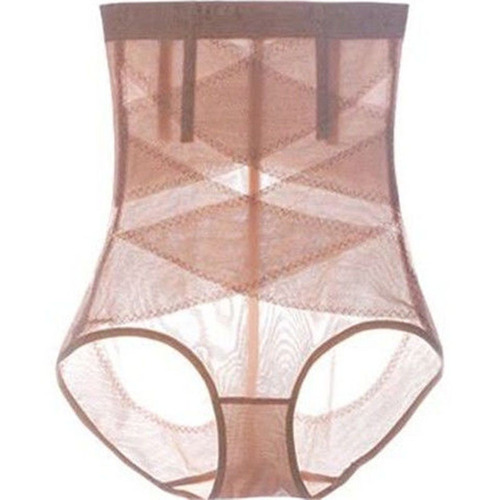 European and American high-waist butt lift and body shaping large size body and back push-up breast support high elastic shaping and abdominal shaping suit