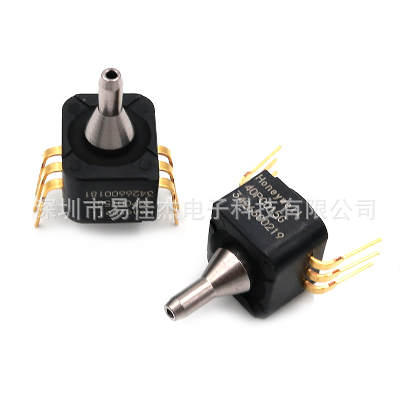40PC250G2A 美国HONEYWELL压力传感器 用于监测油压、液压变化