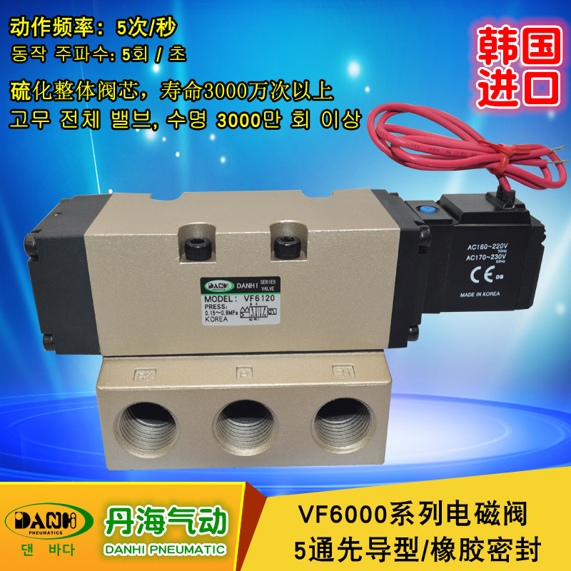 ��������DANHI ��ŷ�����˫��ȦVF6120~6520�������巧о