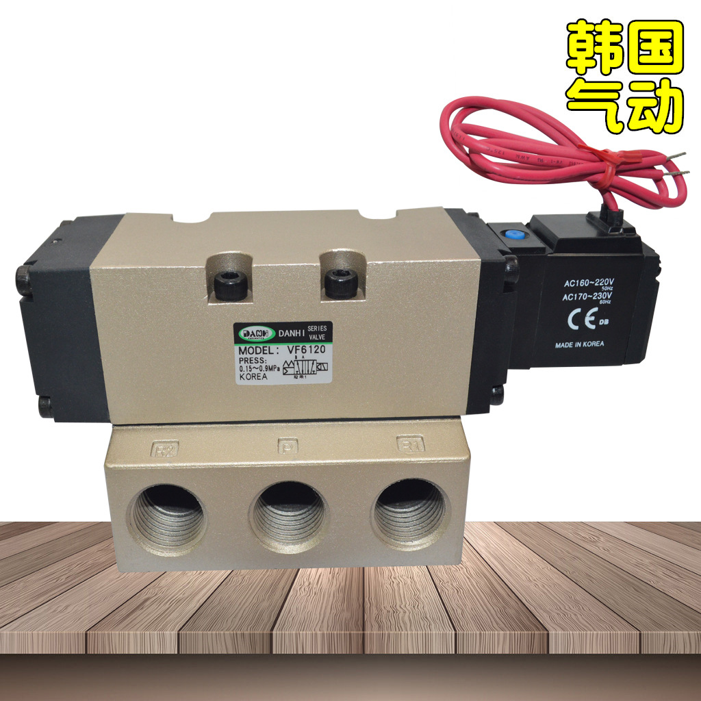 ����DANHI����VF6120�ȵ�ʽ2λ5ͨ���׵�ŷ�4�ֽӿڵ�Ż���