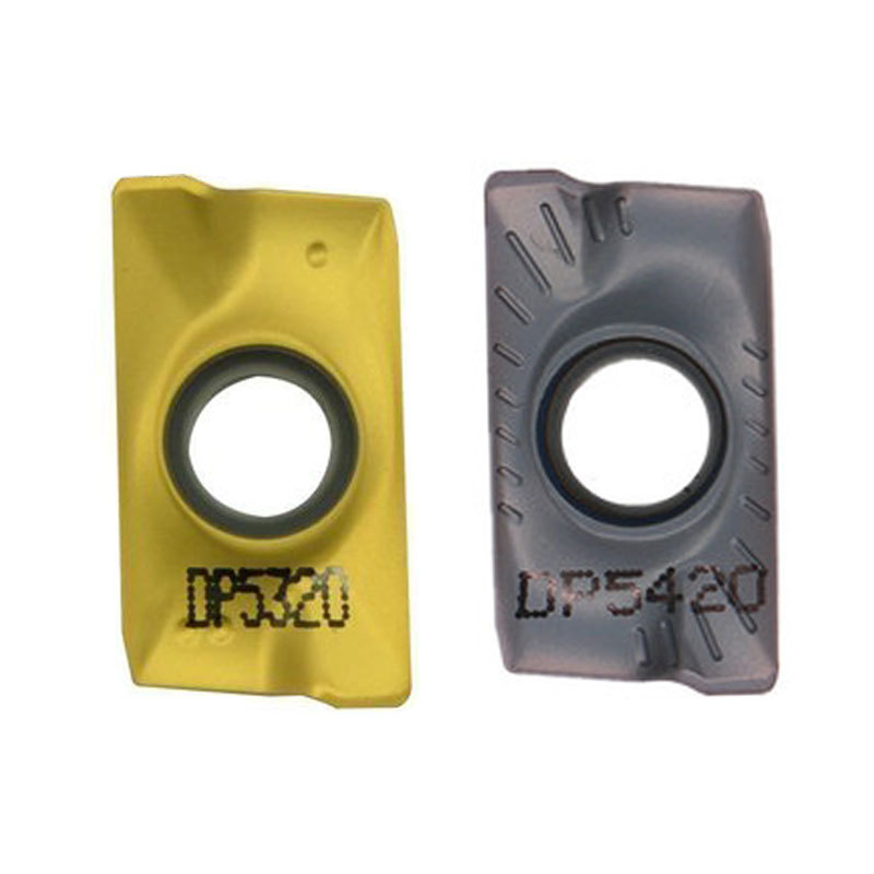 杜龙卡普 浦APMT1604PDER/APMT1135PDER DP5320R0.8 数控铣刀片