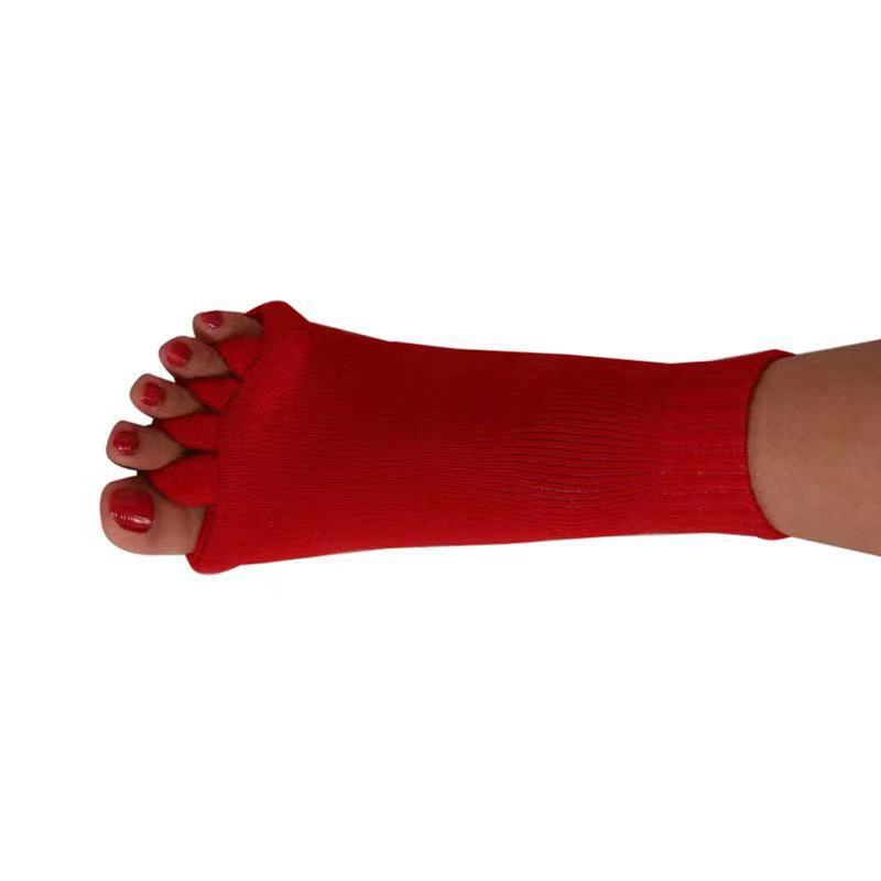 Dahong-Five-Fingers socks