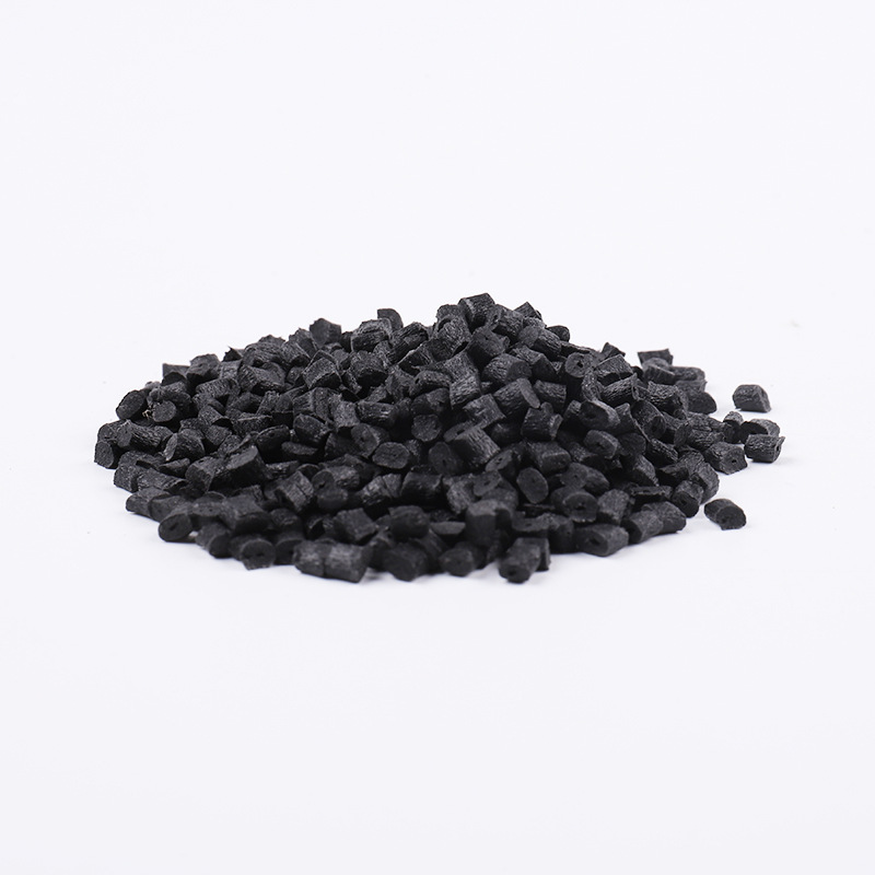 PP原料 导电PP PP加纤 PP再生料 增强PP 聚丙烯黑色PP抽粒料