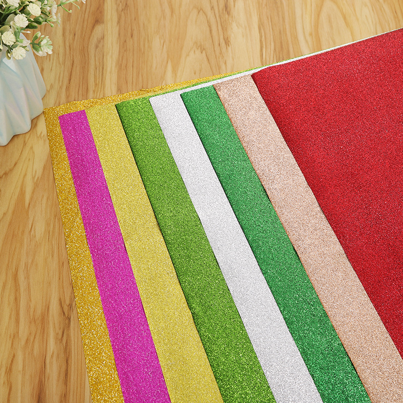 工厂批发PP金葱膜 满天星鲜花礼品包装材料 闪光金葱纸不掉粉闪粉