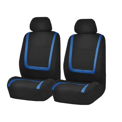 Universal seat cover | Temu - 4-piece-blue-general