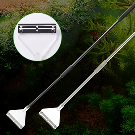 其它水族用品;造景/装饰;鱼缸清洁用具