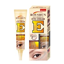 ˳άE˪ ROUSHUN Vitamin E eye cream