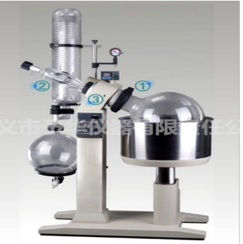 巩义予华仪器      旋转蒸发器YRE-2050Z