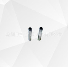 弹簧孔 钢孔 不干胶矮孔 刀锋1mm-10mm 硬度高 厂家加工直销