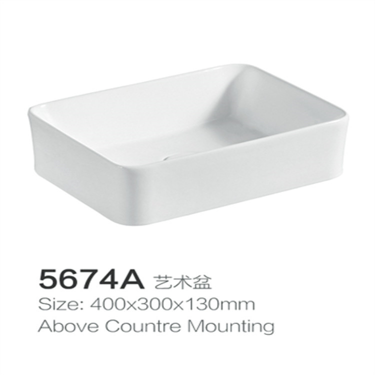 Contador lavabo tamaño pequeño lavabo mini Estilo nórdico hogar cuadrado lavabo balcón baño tamaño pequeño lavabo