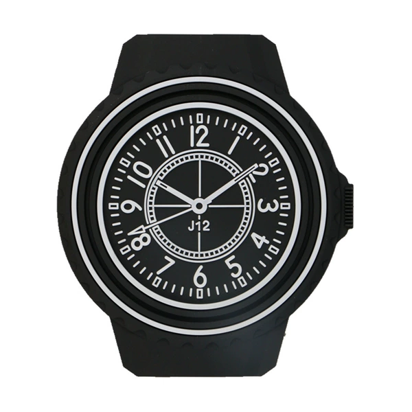 Watch Cushion-Double Circle