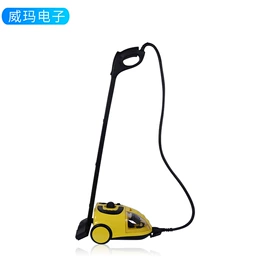 其他取暖电器;蒸汽拖把;蒸汽清洗机