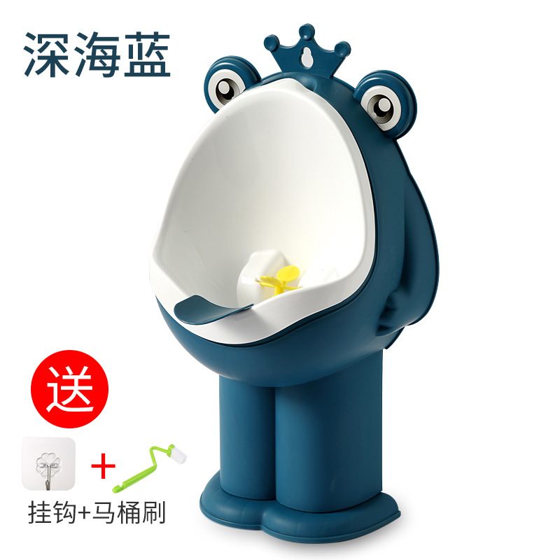 딥 씨 블루 [브러시 후크]