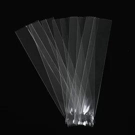 其他塑料薄膜;塑料自封袋;塑料食品袋