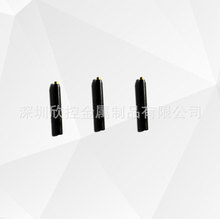 厂家直销仿日本弹簧孔 空心冲 刀口3mm 外直径3.5mm 高度23.8mm