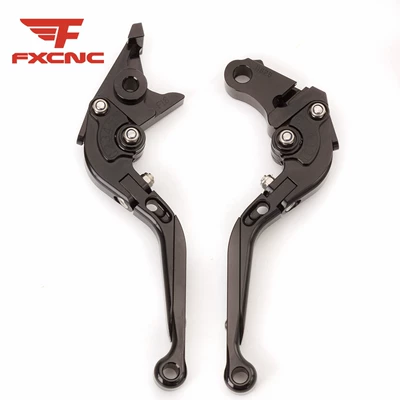 Motorcycle Control System Parts rod 502X brake 502S