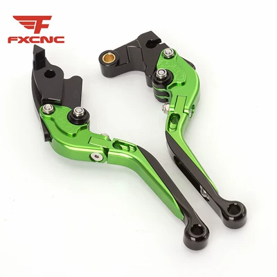clutch telescopic folding – Motorcycle Control System Parts