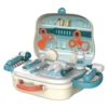 908 Doctor's suitcase 0.6kg