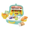 906 supermarket suitcase 0.6kg