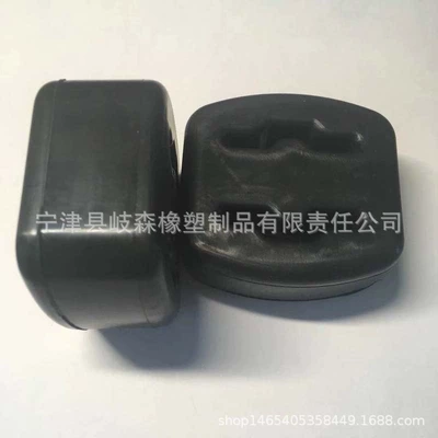 exhaust pipe Glue – damping system