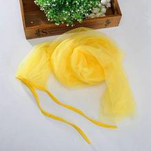 冰雪奇缘白色兔毛网纱首饰披风皇冠魔法棒蝴蝶仙子配饰发辫礼品