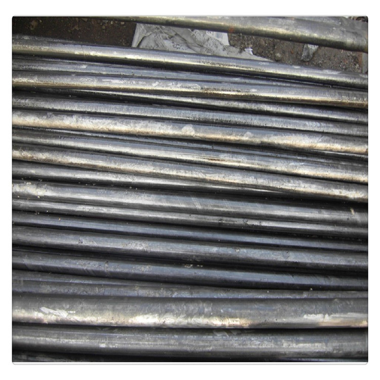 低合金冷拔Q355B圆钢 高强度Q355B低合金冷拔圆钢交货及时