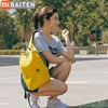 Backpack suitable for men and women, school bag for early age