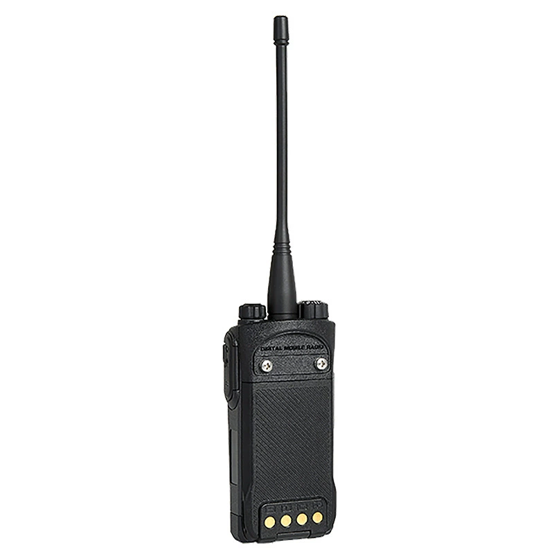 Рация Hytera TD500 цифровая портативная, DMR цифровой сигнал, беспроводной