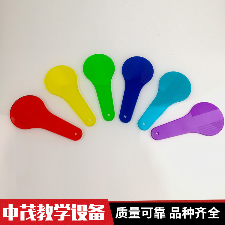 批发切割透明紫色亚克力板 彩色有机玻璃板 2mm 透光PMMA板