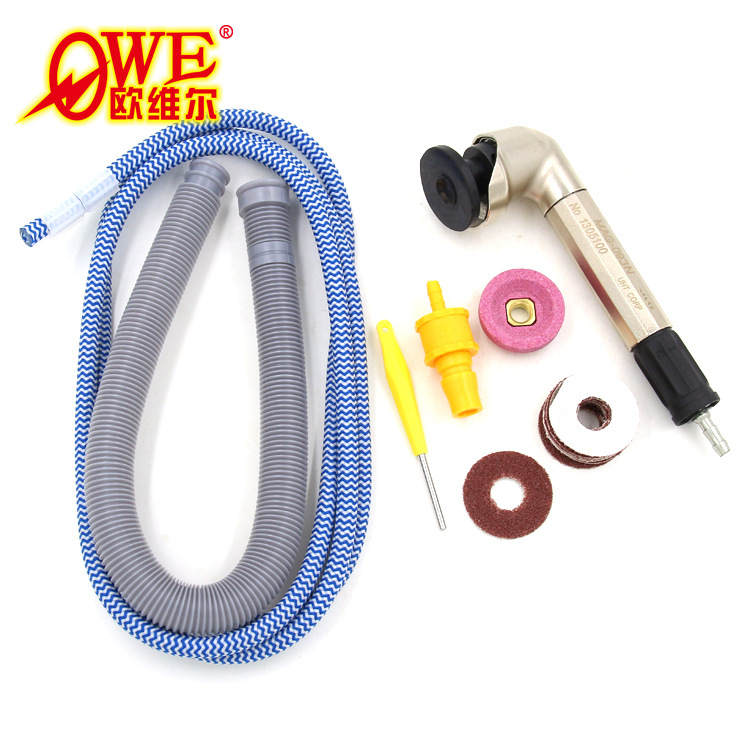 原装日本MAG-093N 气动研磨机/ 90°直角碗型砂轮机风磨笔