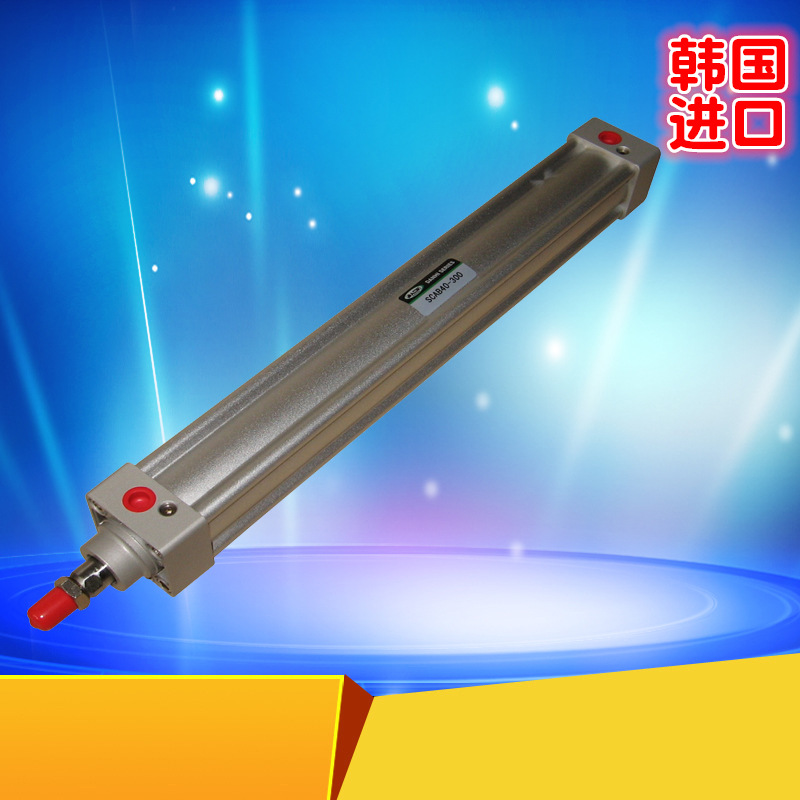 ����DANHI����SCAϵ��ISO6431��������ֱ�����������ͱ�׼����