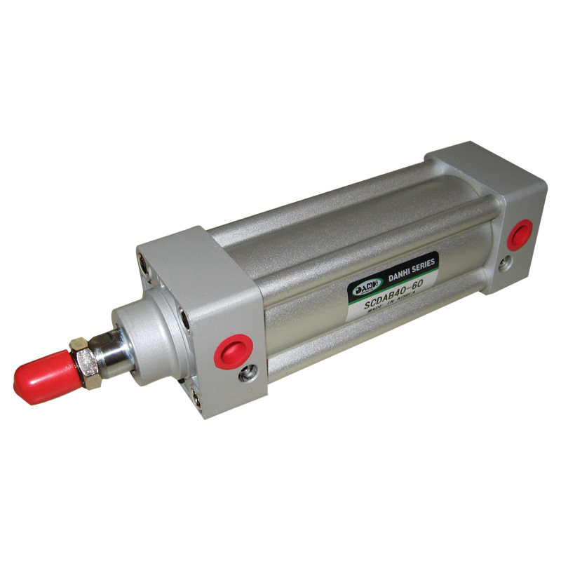 ����DANHI����SCAϵ��ISO6431��������ֱ�����������ͱ�׼����