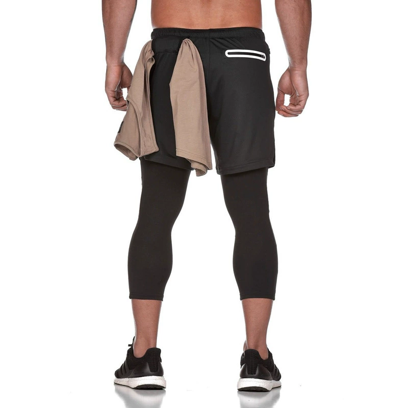 Travel basketball trousers for leisure, quick dry shorts for gym, for running