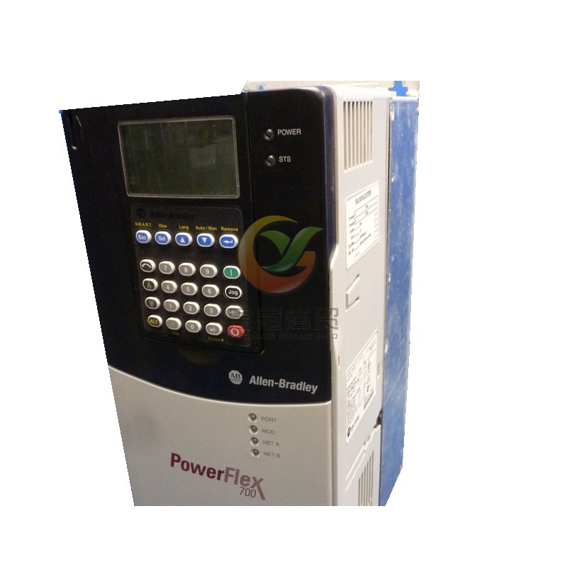 直接外国进口AB罗克韦尔变频器 20BD014A3AYNACC0 供应议价库存发