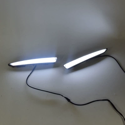 day running lights for special cars – Gündüz işıqları