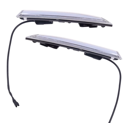 Maverick day running lights, Gündüz işıqları
