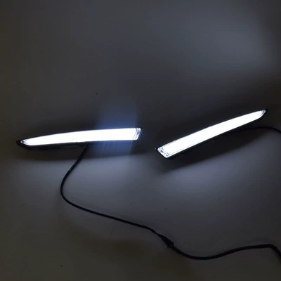 Gündüz işıqları guide LED day running lights special