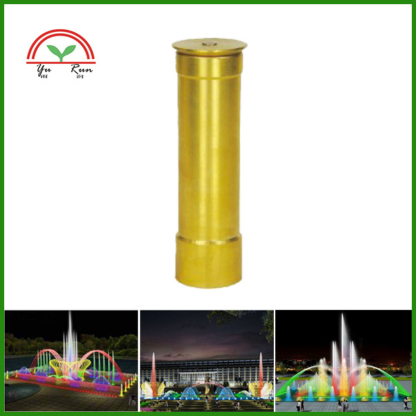 供应喷头 喷嘴喇叭花喷头 牵牛喷头  园林喷泉 水景喷泉