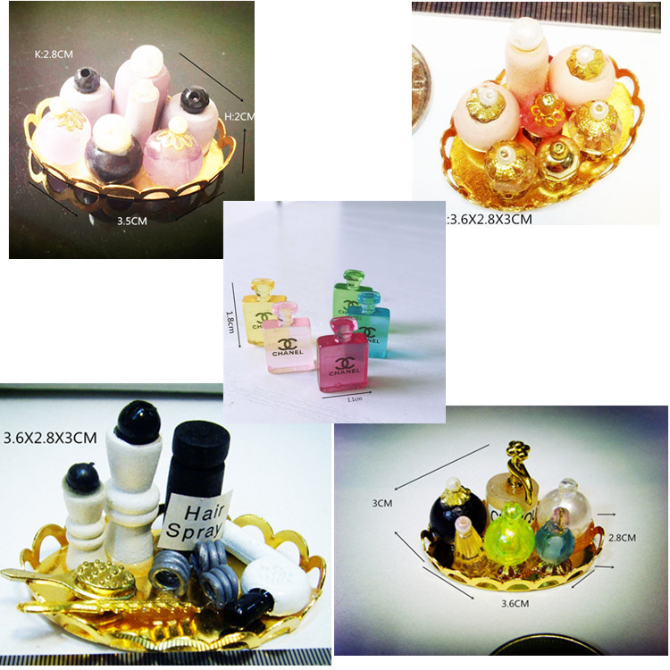 dollhouse  miniatures ��������ֹ������ˮ