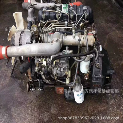 Engine assembly Fengjun 3 Fengjun 5