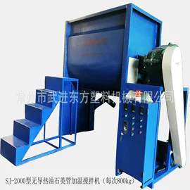 塑料造粒机;塑机辅机;塑料管材设备