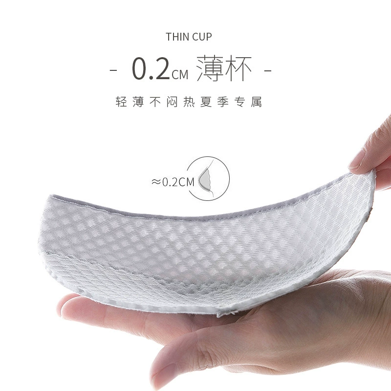 Summer lace wireless bra for breastfeeding, postpartum underwear