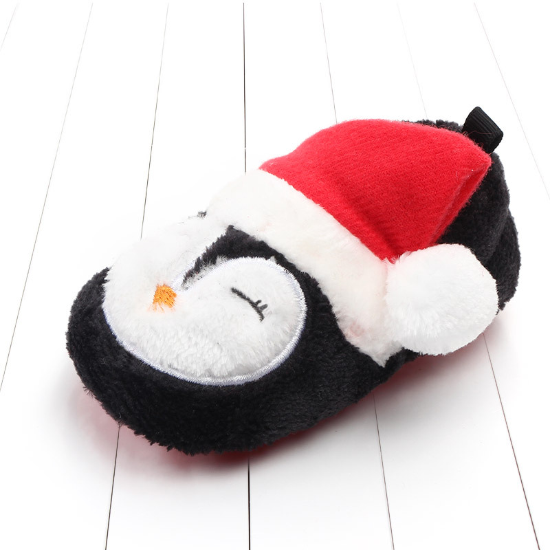 New autumn and winter baby shoes wholesale super soft sole plus…