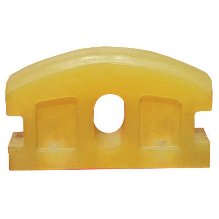 直供矿车碰头厂家生产橡胶碰头 矿车配件1吨矿车碰头