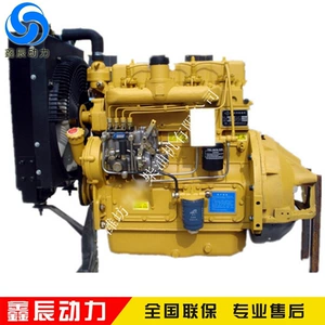 Weifang zh4102 diesel engine ZH4100 diesel engine engineering machinery supporting loader forklift