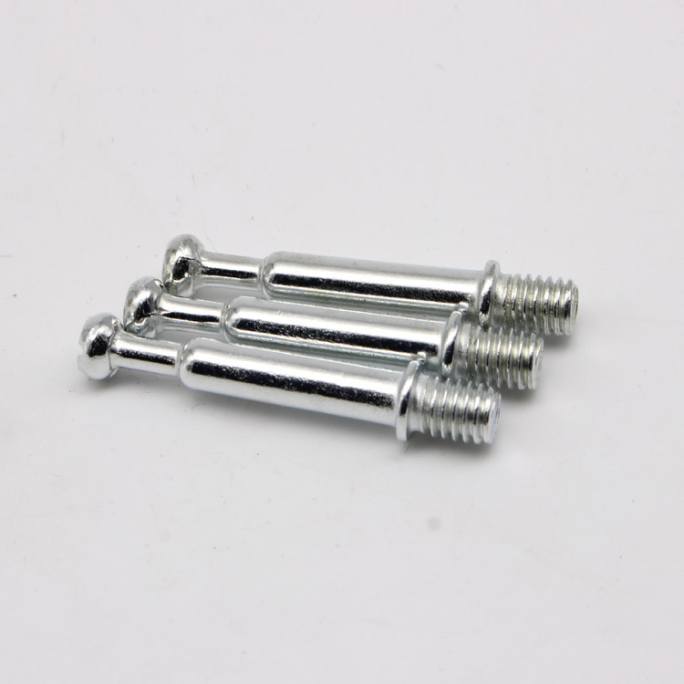 25/35/40/varilla Europea varilla australiana con posicionamiento de alambre de la máquina de la varilla de hierro tres en un enlace de dos en uno conector