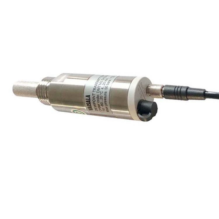 VAISALA dew point meter DMT143 small dew point sensor/dew point transmitter