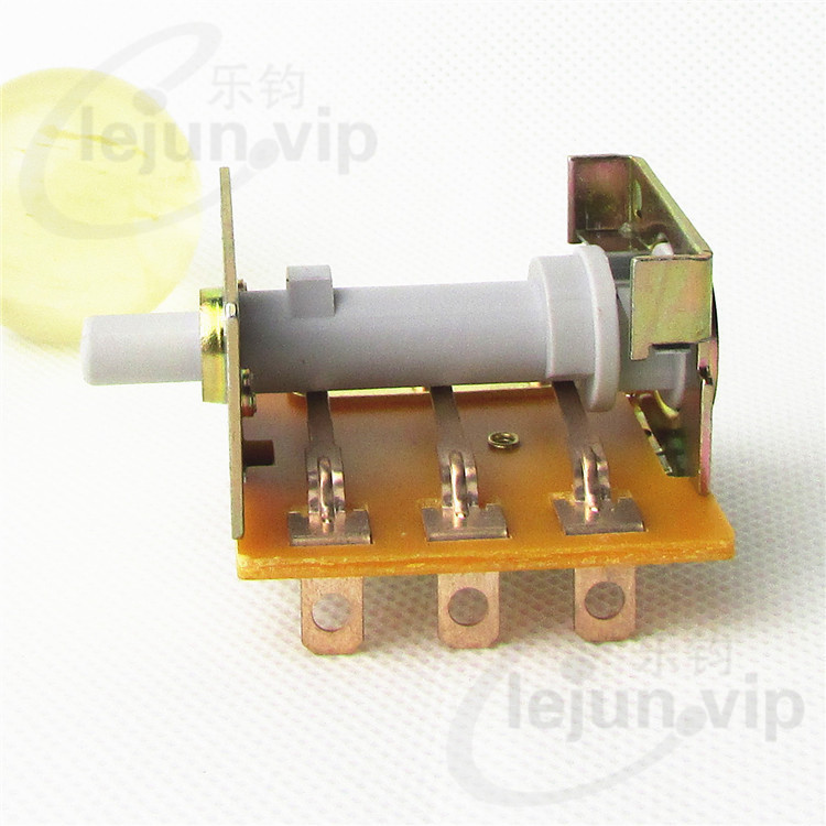 LEJUN�־�4λ3���ұ������16A��λ������ů��90�ȵ��ȹ���ת����